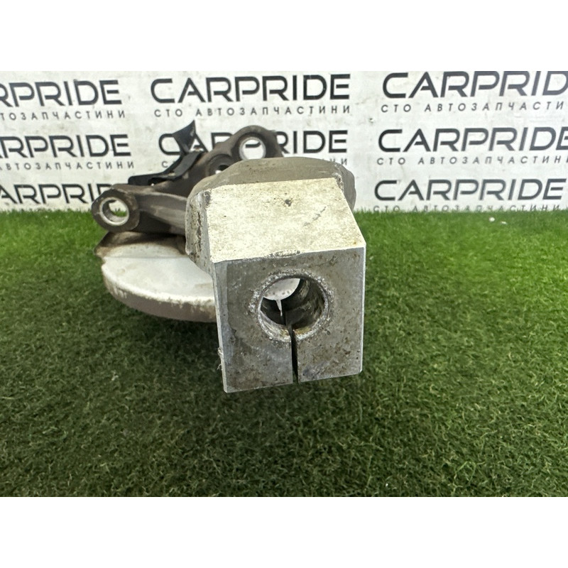 Поворотный кулак (подвеска) LAND ROVER Range Rover L405 2016 5.0 LR099019