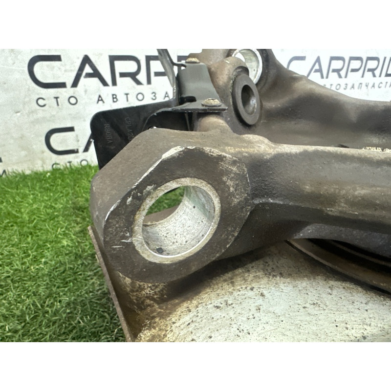 Поворотный кулак (подвеска) LAND ROVER Range Rover L405 2016 5.0 LR099019