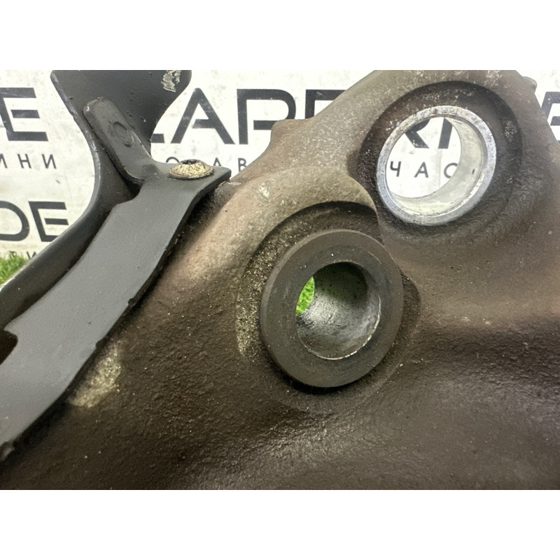 Поворотный кулак (подвеска) LAND ROVER Range Rover L405 2016 5.0 LR099019