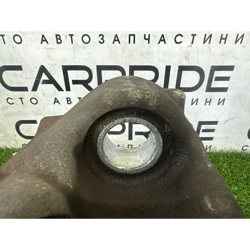 Поворотный кулак (подвеска) LAND ROVER Range Rover L405 2016 5.0 LR099019