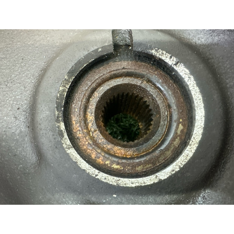 Поворотный кулак (подвеска) LAND ROVER Range Rover L405 2016 5.0 LR099019