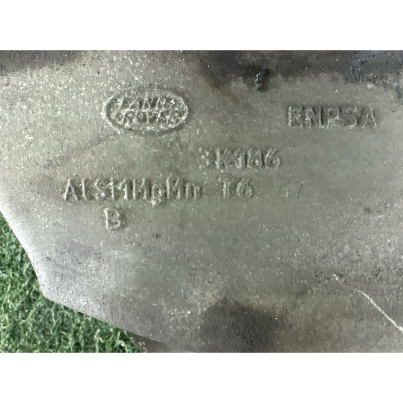 Поворотный кулак (подвеска) LAND ROVER Range Rover L405 2016 5.0 LR099019