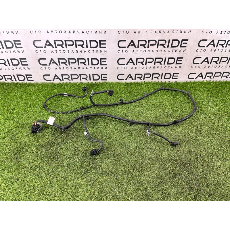Проводка бампера (электрика) Hyundai Ioniq AE 2018 1.6 Hybrid 91890G2532