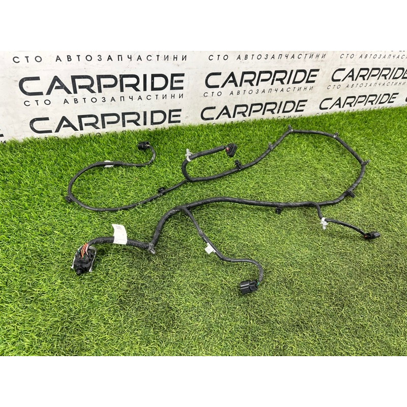 Проводка бампера (электрика) Hyundai Ioniq AE 2018 1.6 Hybrid 91890G2532