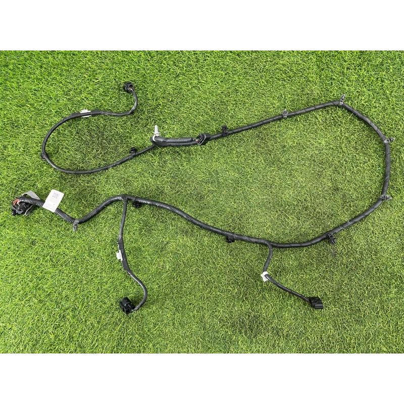 Проводка бампера (электрика) Hyundai Ioniq AE 2018 1.6 Hybrid 91890G2532