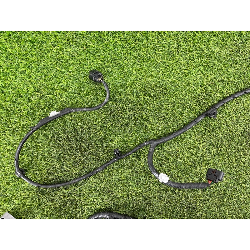 Проводка бампера (электрика) Hyundai Ioniq AE 2018 1.6 Hybrid 91890G2532