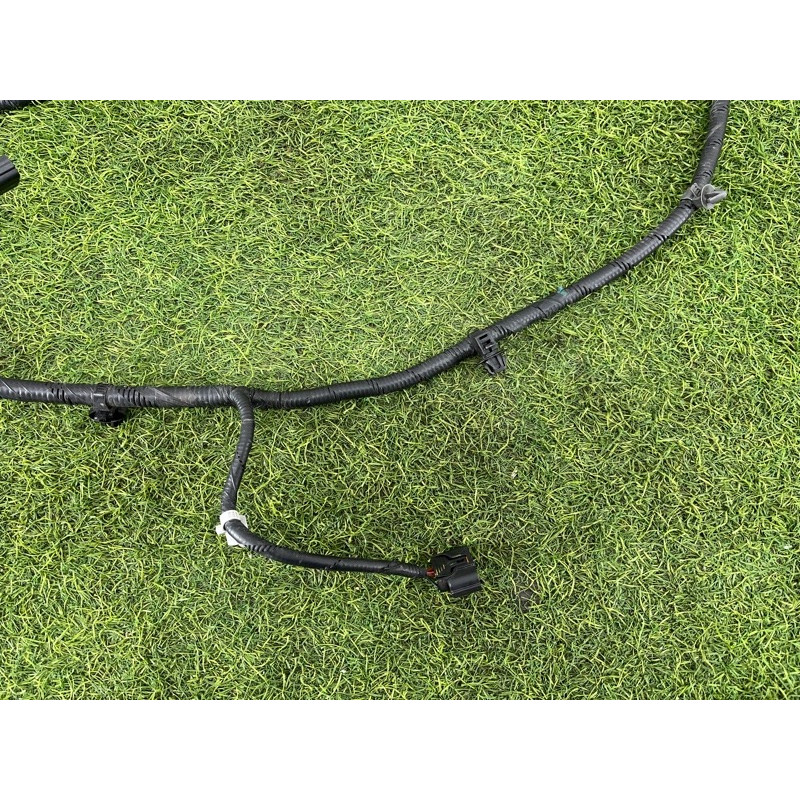 Проводка бампера (электрика) Hyundai Ioniq AE 2018 1.6 Hybrid 91890G2532