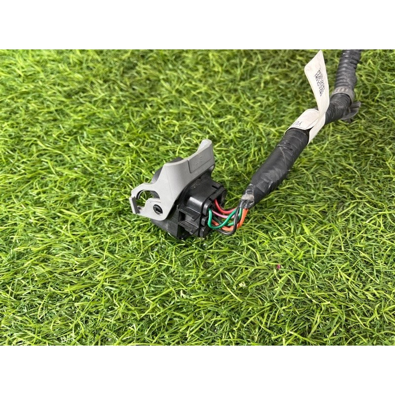 Проводка бампера (электрика) Hyundai Ioniq AE 2018 1.6 Hybrid 91890G2532