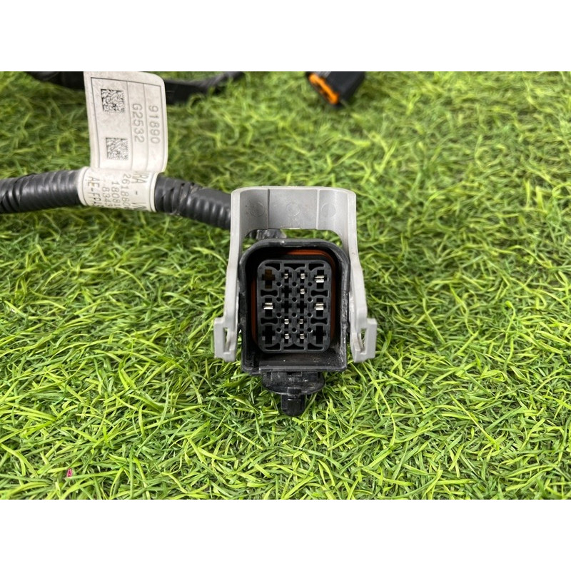 Проводка бампера (электрика) Hyundai Ioniq AE 2018 1.6 Hybrid 91890G2532