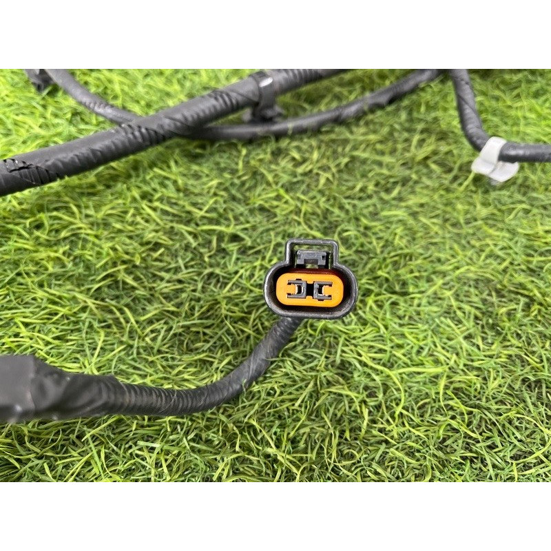 Проводка бампера (электрика) Hyundai Ioniq AE 2018 1.6 Hybrid 91890G2532