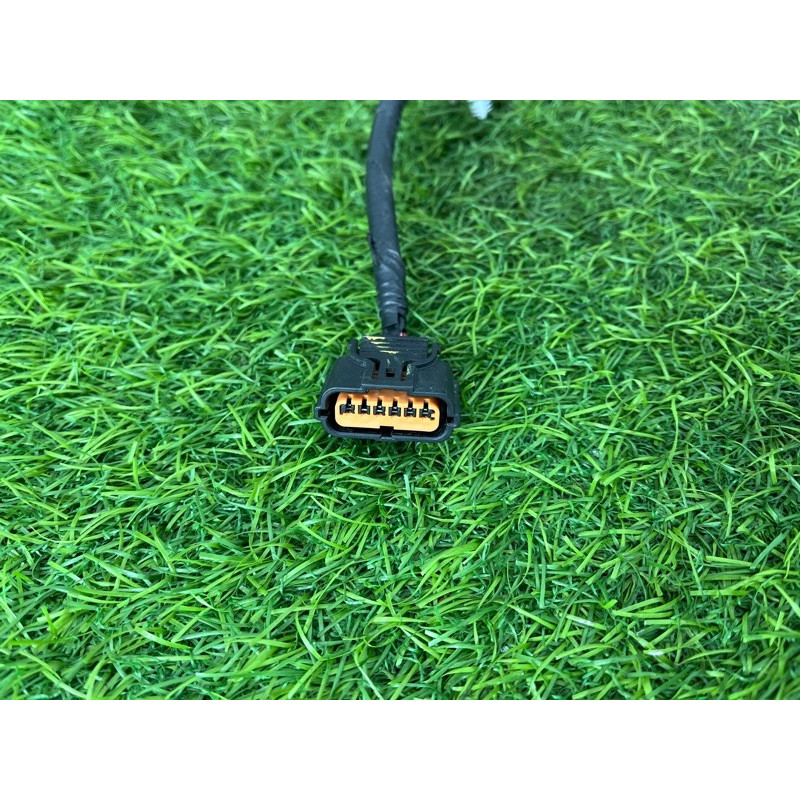 Проводка бампера (электрика) Hyundai Ioniq AE 2018 1.6 Hybrid 91890G2532