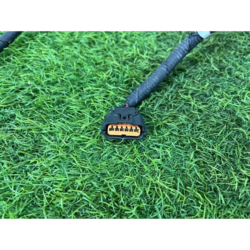 Проводка бампера (электрика) Hyundai Ioniq AE 2018 1.6 Hybrid 91890G2532