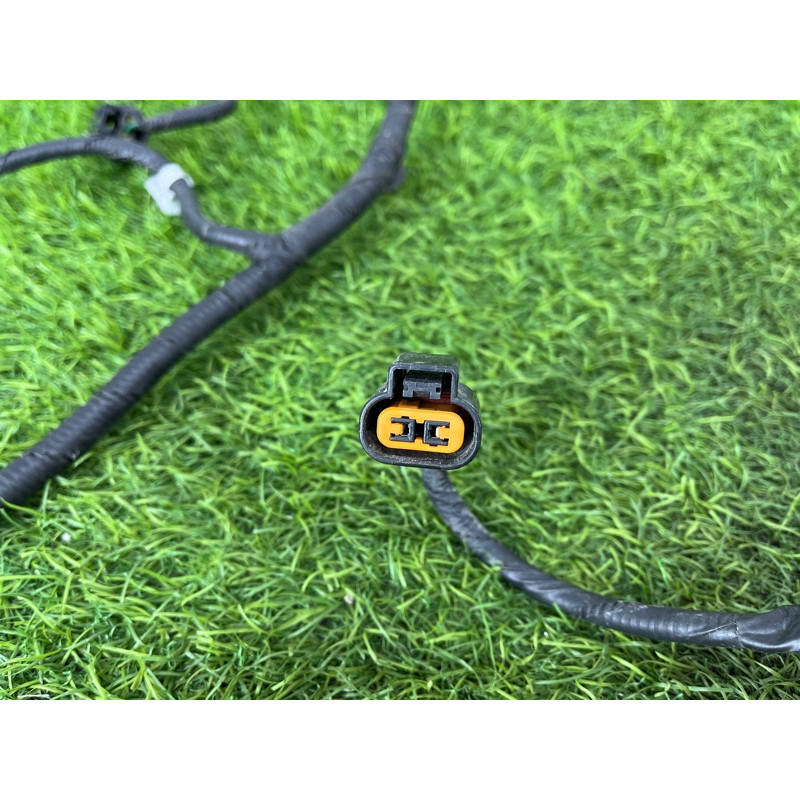 Проводка бампера (электрика) Hyundai Ioniq AE 2018 1.6 Hybrid 91890G2532