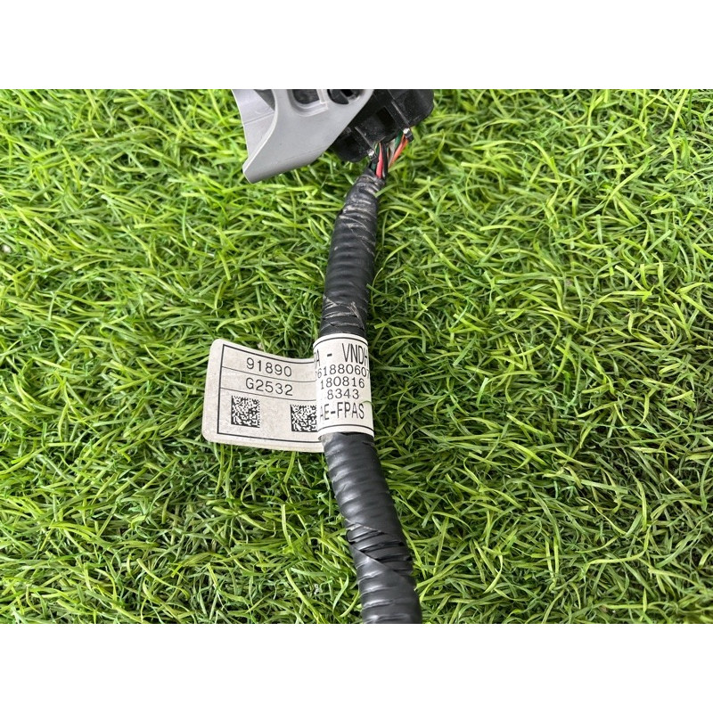 Проводка бампера (электрика) Hyundai Ioniq AE 2018 1.6 Hybrid 91890G2532