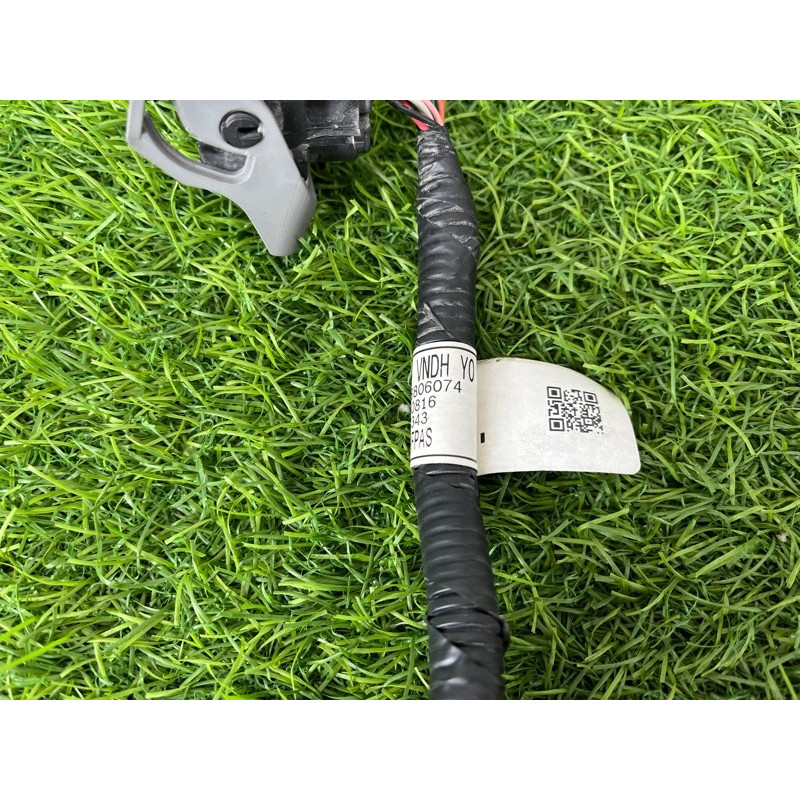 Проводка бампера (электрика) Hyundai Ioniq AE 2018 1.6 Hybrid 91890G2532