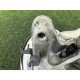 Цапфа подвески (подвеска) AUDI A4 B9 2017 2.0 TFSI 8W0505431T