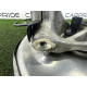 Цапфа подвески (подвеска) AUDI A4 B9 2017 2.0 TFSI 8W0505431T