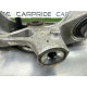 Цапфа подвески (подвеска) AUDI A4 B9 2017 2.0 TFSI 8W0505431T