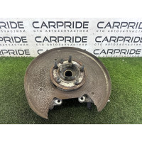 Цапфа подвески