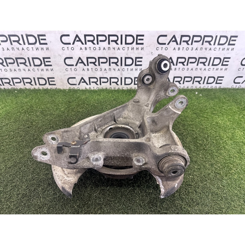 Цапфа подвески (подвеска) LAND ROVER Range Rover L405 2016 5.0 LR038551