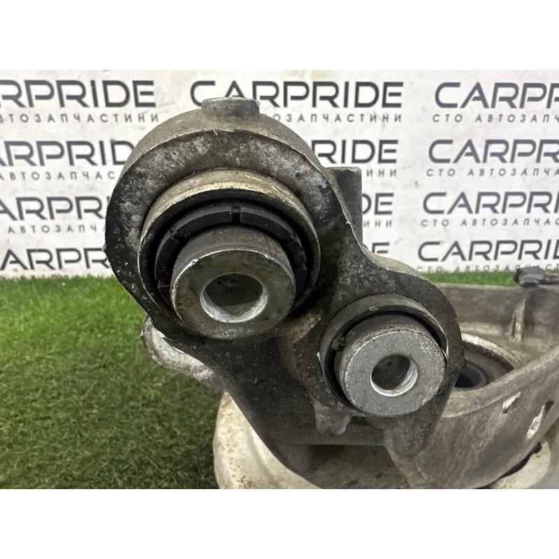 Цапфа подвески (подвеска) LAND ROVER Range Rover L405 2016 5.0 LR038551