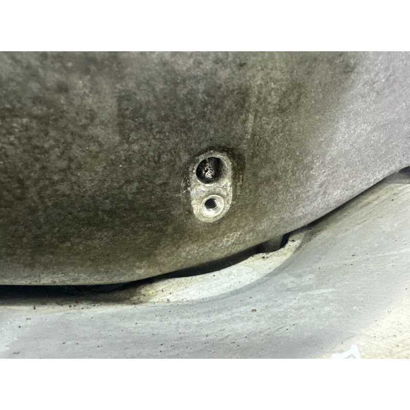 Цапфа подвески (подвеска) LAND ROVER Range Rover L405 2016 5.0 LR038551