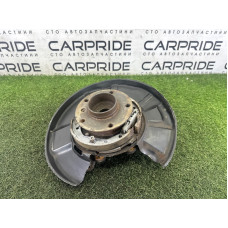 Цапфа подвески