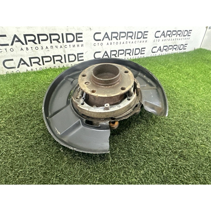 Цапфа подвески (подвеска) BMW 3-series E90 2010 3.0 N54 33326783667