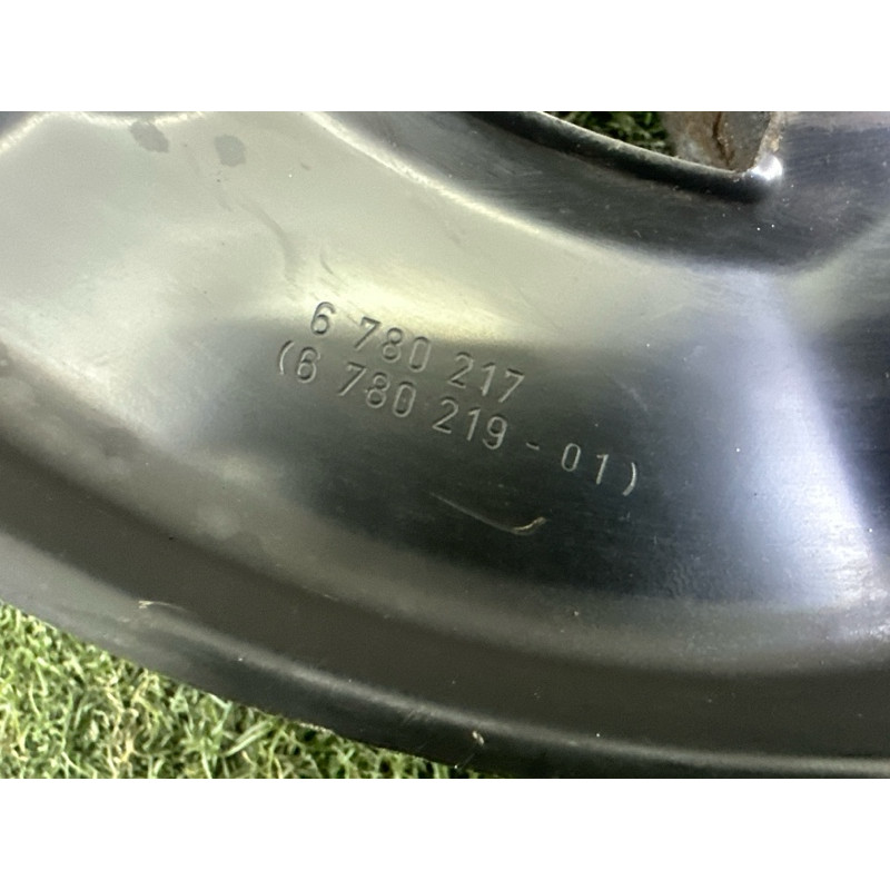 Цапфа подвески (подвеска) BMW 3-series E90 2010 3.0 N54 33326783667