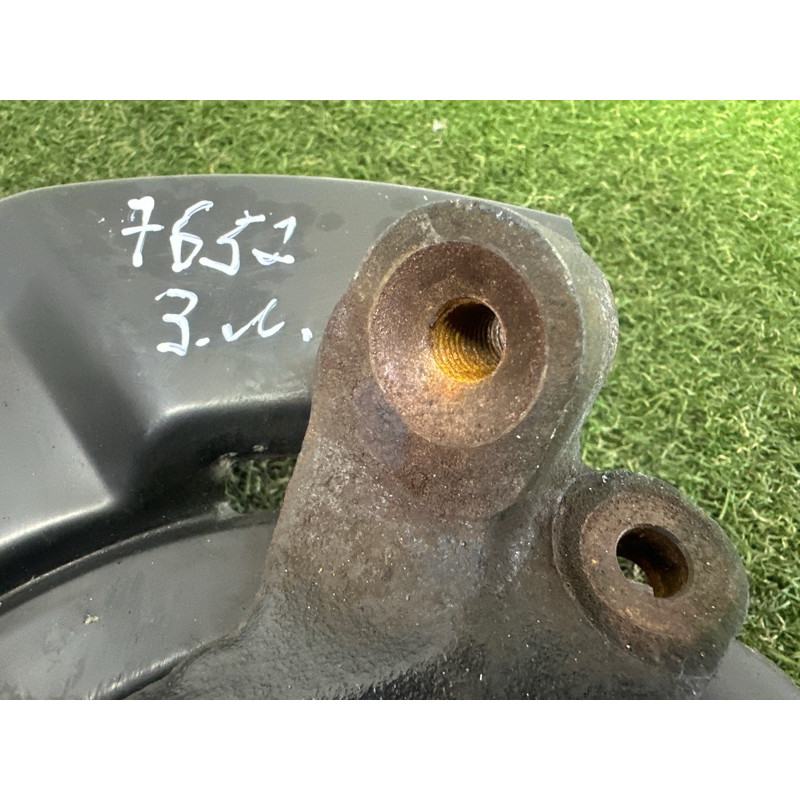 Цапфа подвески (подвеска) BMW 3-series E90 2010 3.0 N54 33326783667