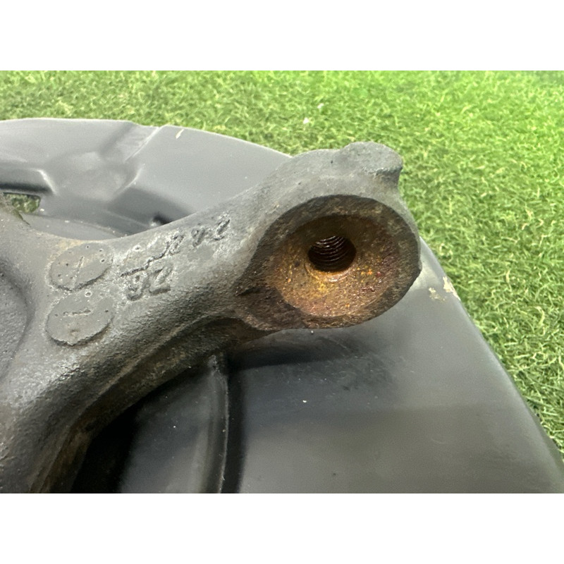 Цапфа подвески (подвеска) BMW 3-series E90 2010 3.0 N54 33326783667