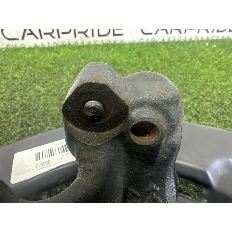 Цапфа подвески (подвеска) BMW 3-series E90 2010 3.0 N54 33326783667