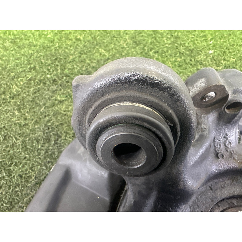 Цапфа подвески (подвеска) BMW 3-series E90 2010 3.0 N54 33326783667