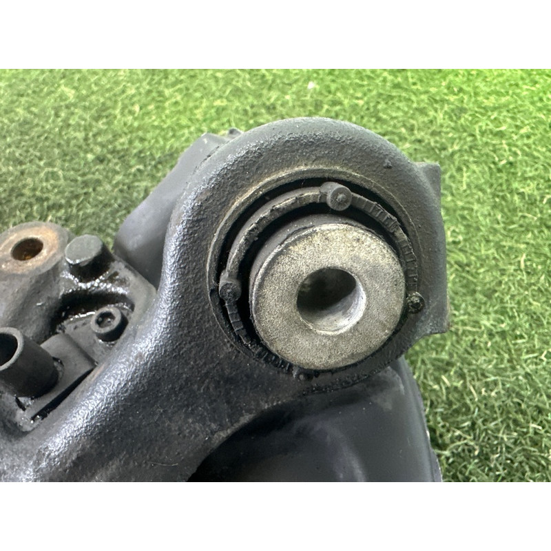 Цапфа подвески (подвеска) BMW 3-series E90 2010 3.0 N54 33326783667