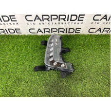 Фара противотуманная