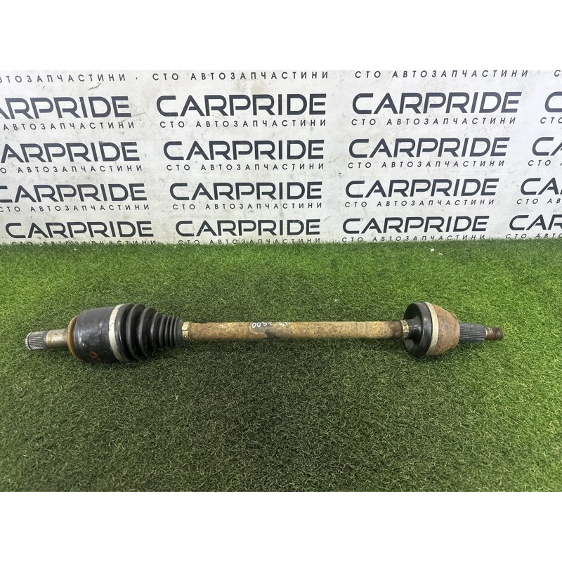 Привод (трансмиссия) LAND ROVER Range Rover L405 2016 5.0 LR073346