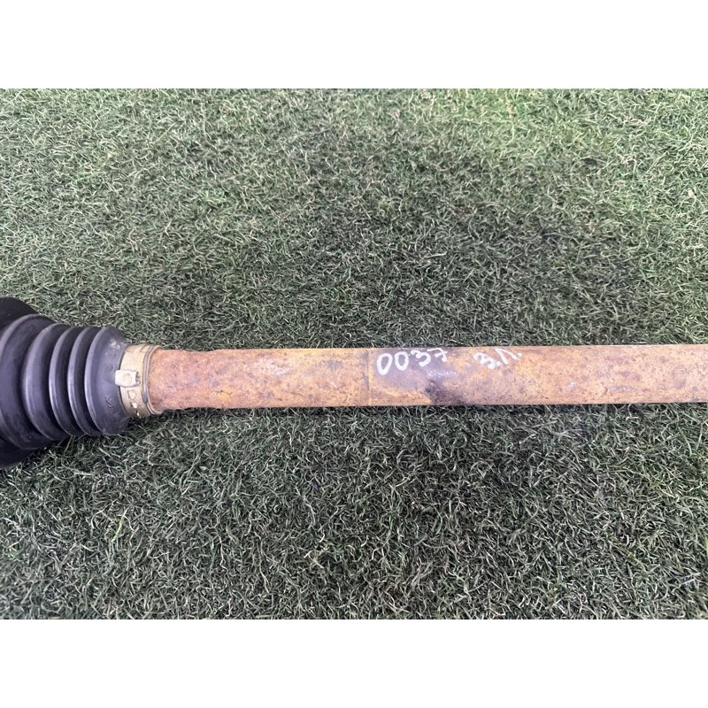 Привод (трансмиссия) LAND ROVER Range Rover L405 2016 5.0 LR073346