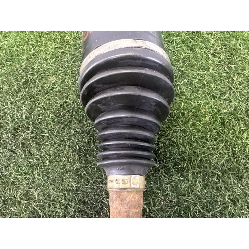 Привод (трансмиссия) LAND ROVER Range Rover L405 2016 5.0 LR073346