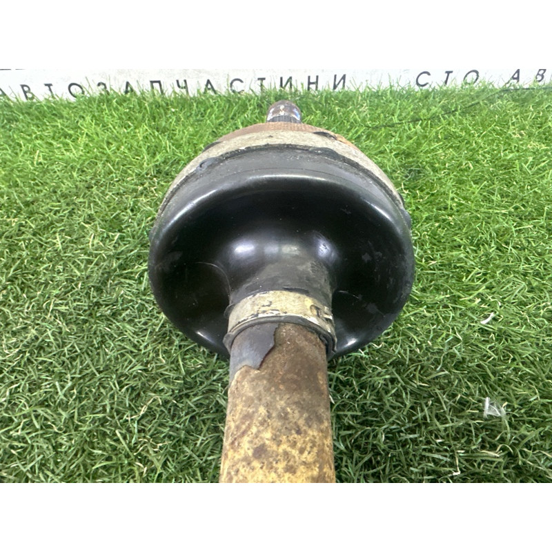 Привод (трансмиссия) LAND ROVER Range Rover L405 2016 5.0 LR073346