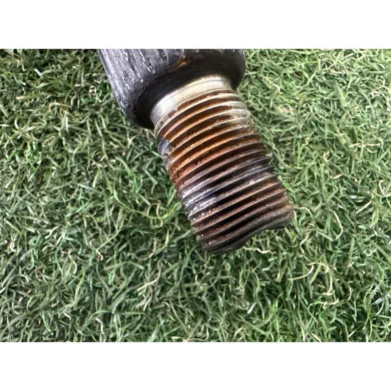 Привод (трансмиссия) LAND ROVER Range Rover L405 2016 5.0 LR073346