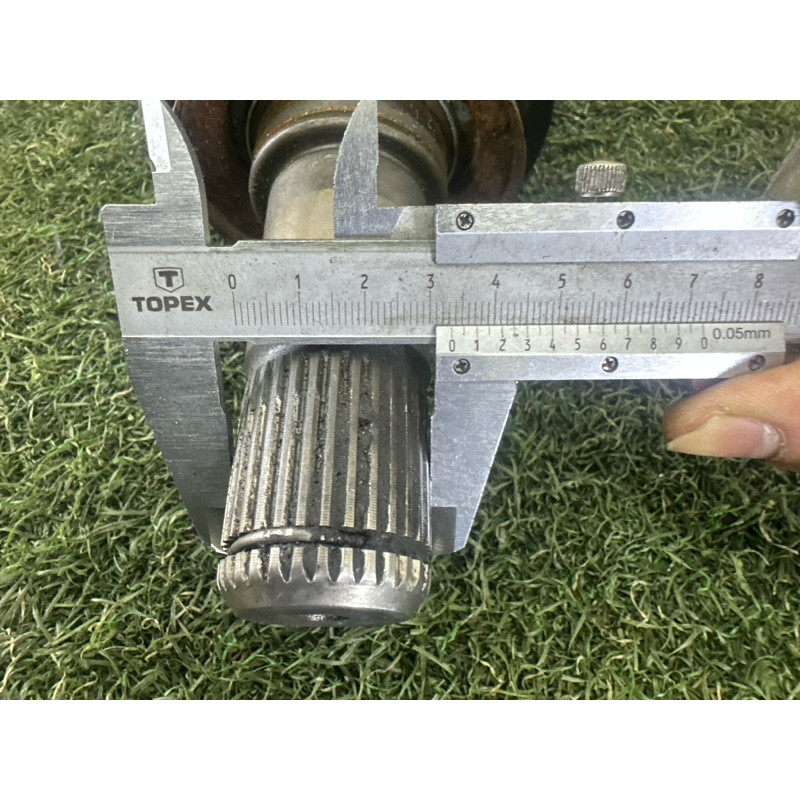 Привод (трансмиссия) LAND ROVER Range Rover L405 2016 5.0 LR073346