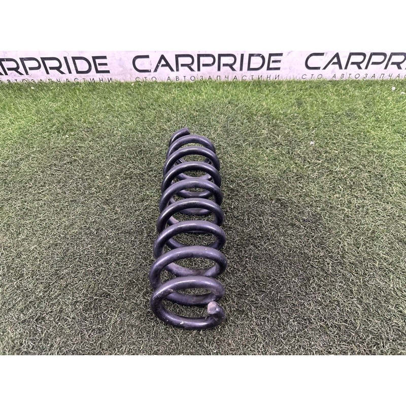 Пружина подвески (подвеска) BMW 3-series E90 2010 3.0 N54 33536767341