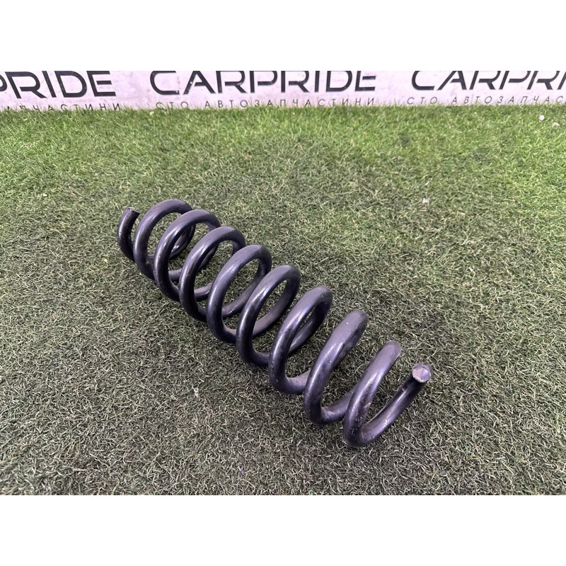 Пружина подвески (подвеска) BMW 3-series E90 2010 3.0 N54 33536767341