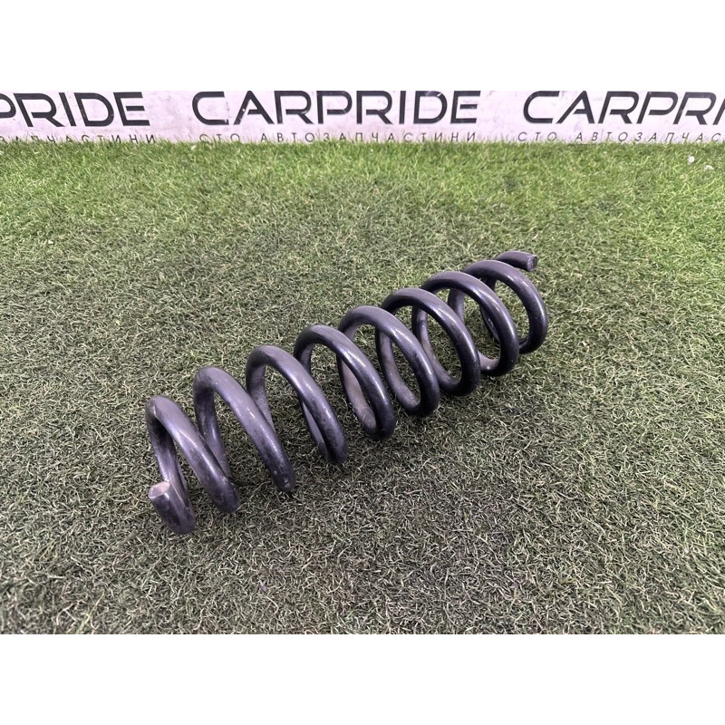 Пружина подвески (подвеска) BMW 3-series E90 2010 3.0 N54 33536767341