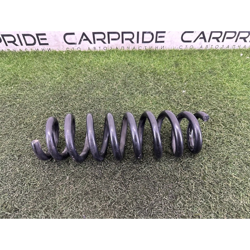 Пружина подвески (подвеска) BMW 3-series E90 2010 3.0 N54 33536767341