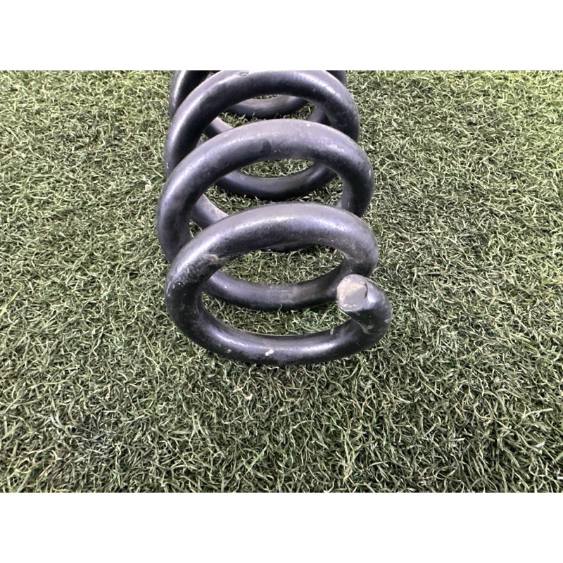 Пружина подвески (подвеска) BMW 3-series E90 2010 3.0 N54 33536767341