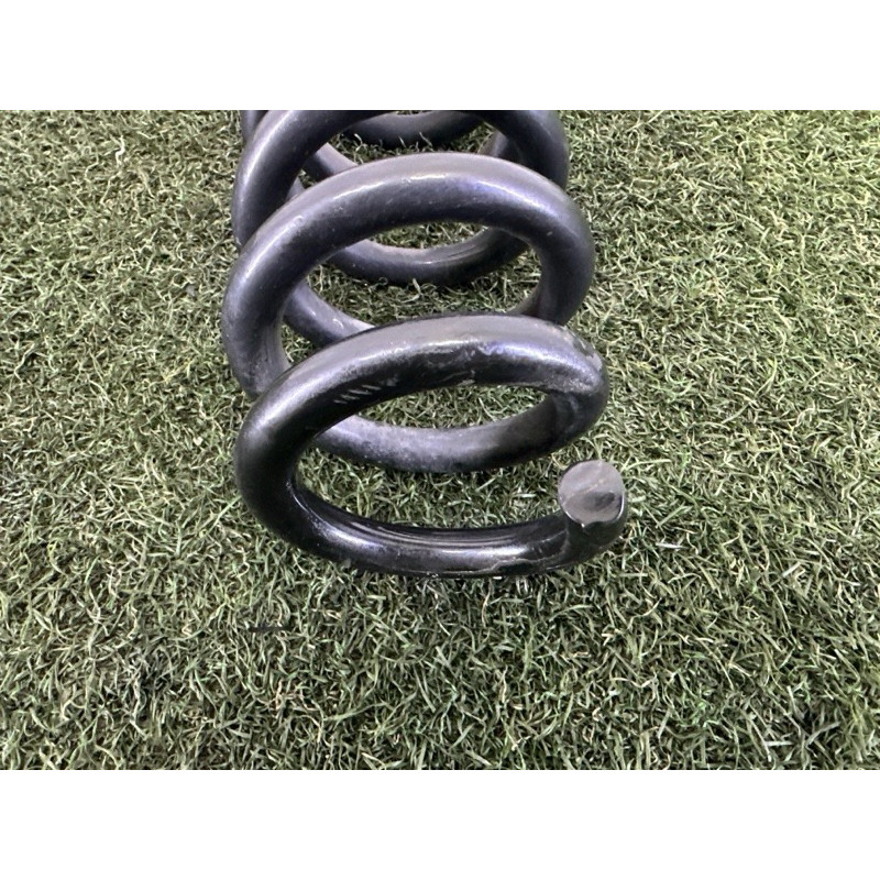 Пружина подвески (подвеска) BMW 3-series E90 2010 3.0 N54 33536767341