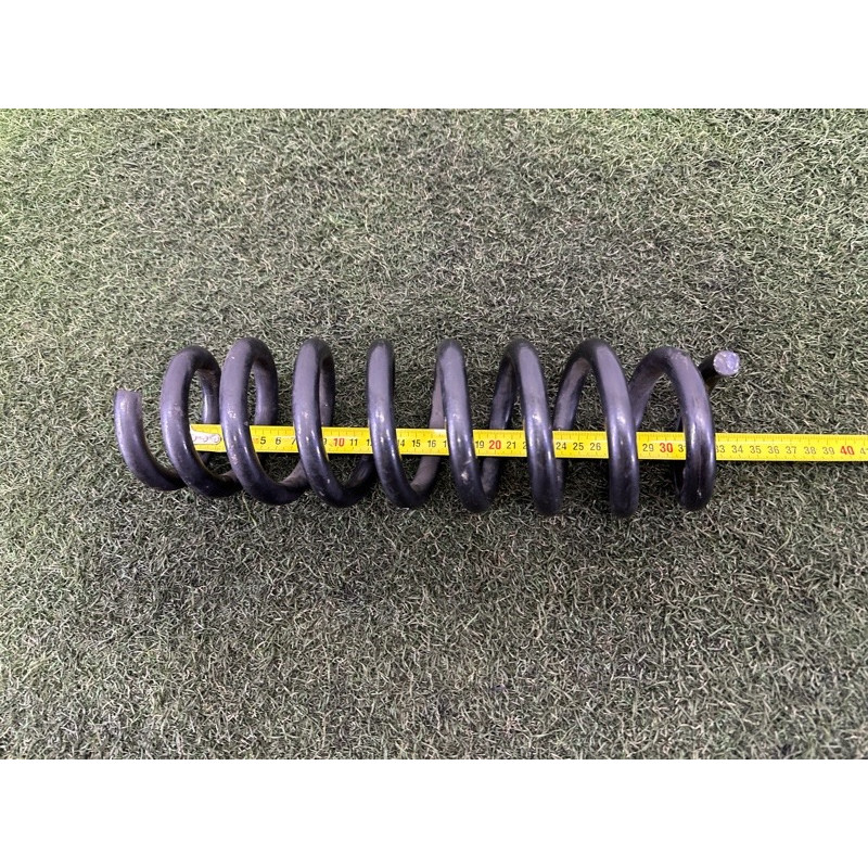 Пружина подвески (подвеска) BMW 3-series E90 2010 3.0 N54 33536767341