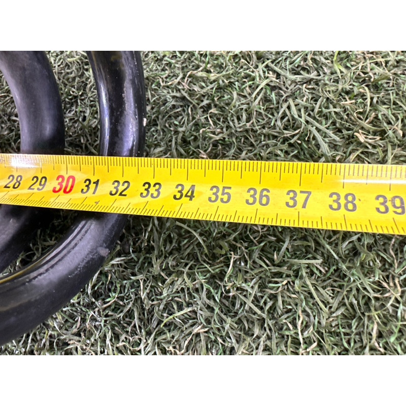 Пружина подвески (подвеска) BMW 3-series E90 2010 3.0 N54 33536767341