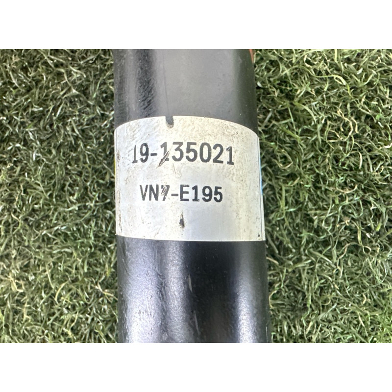 Амортизатор (подвеска) BMW 3-series E90 2010 3.0 N54 33526779985